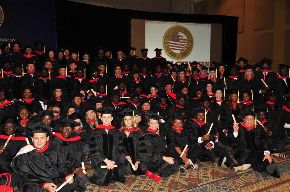 FLORIDA CHRISTIAN UNIVERSITY Updated September 2024 5950 Lakehurst