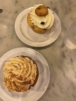 Molly's Cupcakes by null