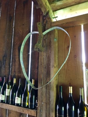 Canihan Wines by null