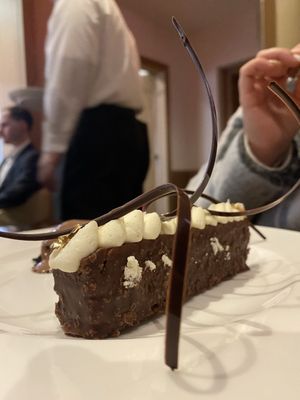 The Bocuse Restaurant by null