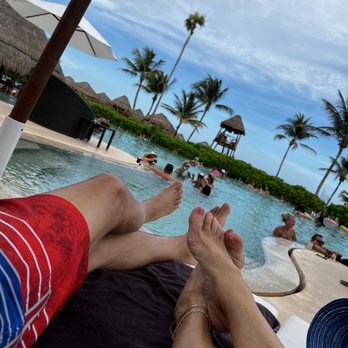 Secrets Akumal Riviera Maya - Hotels Near Me - Tulum, ROO