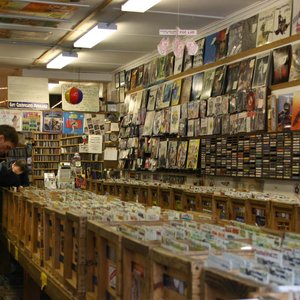 Wazoo Records on Yelp