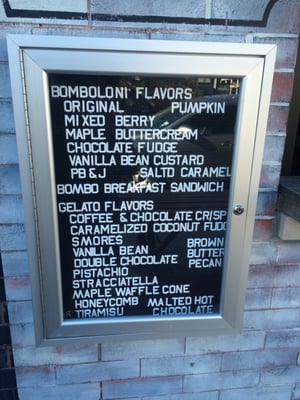 BomboBar by null BomboBar by null