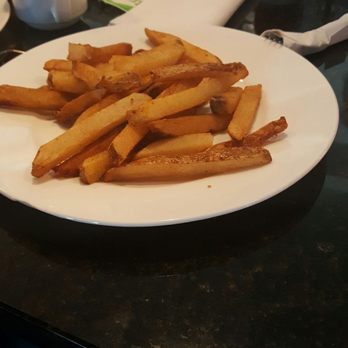 Oy! - Side of hand-cut fries - Breakfast & Brunch Near Me - Atlanta, Georgia Oy! - Side of hand-cut fries - Breakfast & Brunch Near Me - Atlanta, Georgia