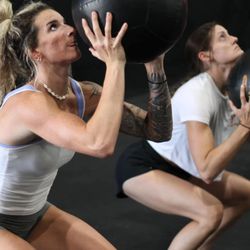 Crossfit Oconee