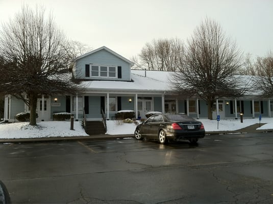 Bellezza Salon & Spa