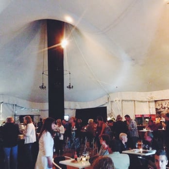 Cavalia 2014 - Espace VIP - Performing Arts Near Me - Grimbergen, VBR