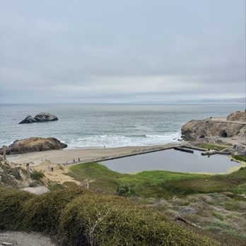Lands End - Sutro Baths - Parks Near Me - San Francisco, California Lands End - Sutro Baths - Parks Near Me - San Francisco, California