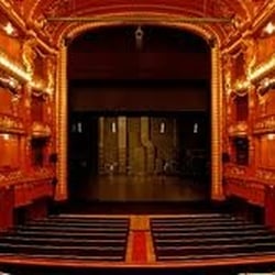 Teatro Nacional São João