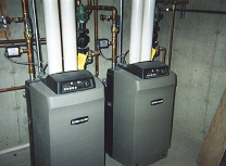 Slide of A. Montilli Plumbing & Heating