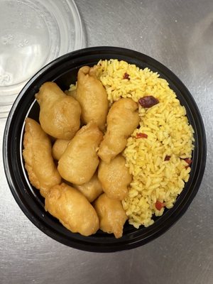 Golden China Restaurant by null