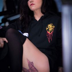 Bleeding Hearts Tattoo Emporium