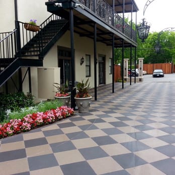 KC Quality Landscaping - This was done in March by KC Quality Landscaping - Landscaping Near Me - Garland, Texas