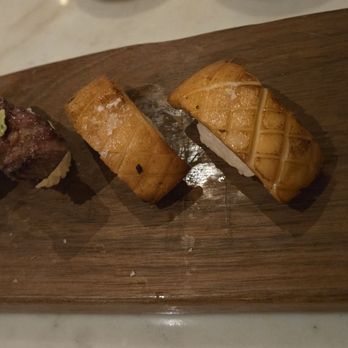 Uchi Scottsdale - Japanese Near Me - Scottsdale, Arizona