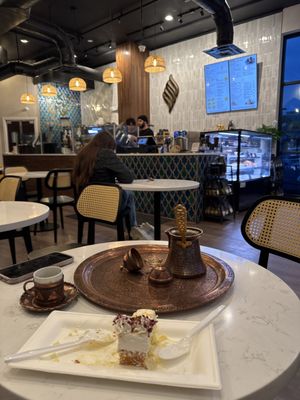 Haraz Coffee House by null