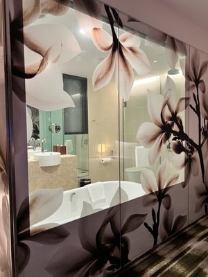 Crowne Plaza Changi Airport by IHG by null