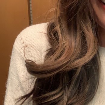 Scottfree Salon - Hair transformation - Hair Stylists Near Me - Milwaukee, Wisconsin