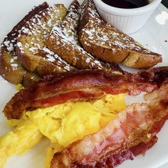 Anna's House - Northland - French toast - Breakfast & Brunch Near Me - Grand Rapids, Michigan