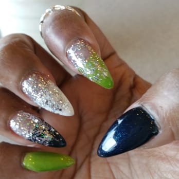 Glamour Nail Spa - Luv luv loooove - Nail Salons Near Me - Renton, Washington Glamour Nail Spa - Luv luv loooove - Nail Salons Near Me - Renton, Washington