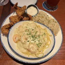 Parrot Isle Coconut Shrimp