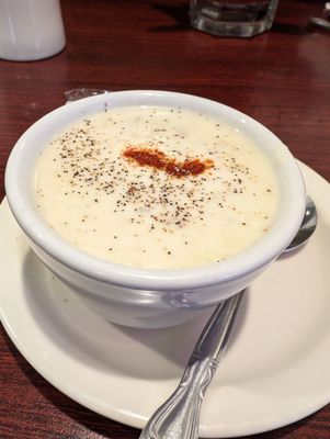 Cadillac Cafe by null