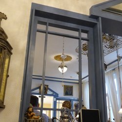 Cafe Poppinga Antik Cafe