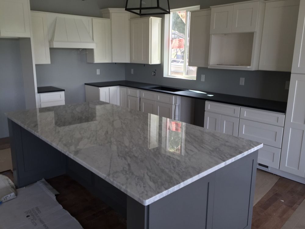 Granite Mill - countertop fabricator in Seattle, WA
