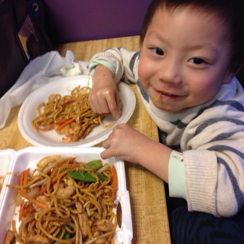 Asian Cafe Chantilly - Chinese Near Me - Chantilly, Virginia
