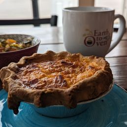 Quiche