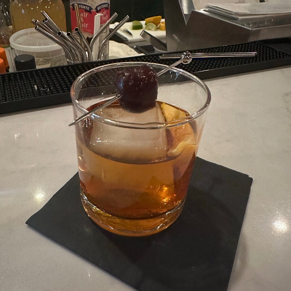 Cheval - Cocktail Bars Near Me - Kansas City, Missouri
