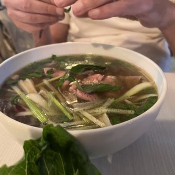 Khuu Bistro - Pho Tai - Vietnamese Near Me - Reseda, California