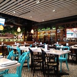 Bondi Pizza