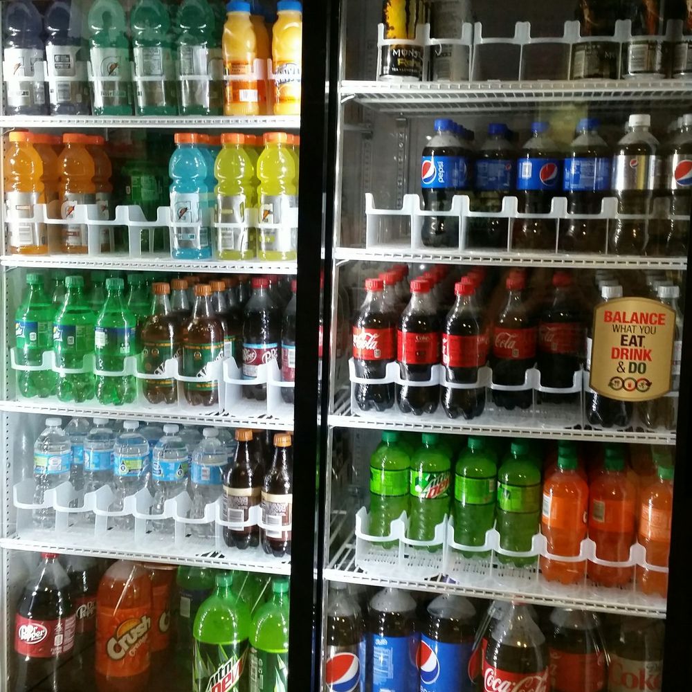 Sal's Pizza and Cafe - Drinks! - Pizza Near Me - Dearborn, Michigan Sal's Pizza and Cafe - Drinks! - Pizza Near Me - Dearborn, Michigan