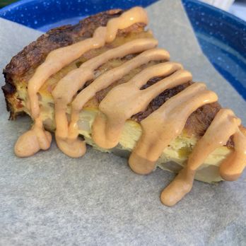 Vegan Cuban Cuisine - Tortilla - Vegan Near Me - Miami, Florida