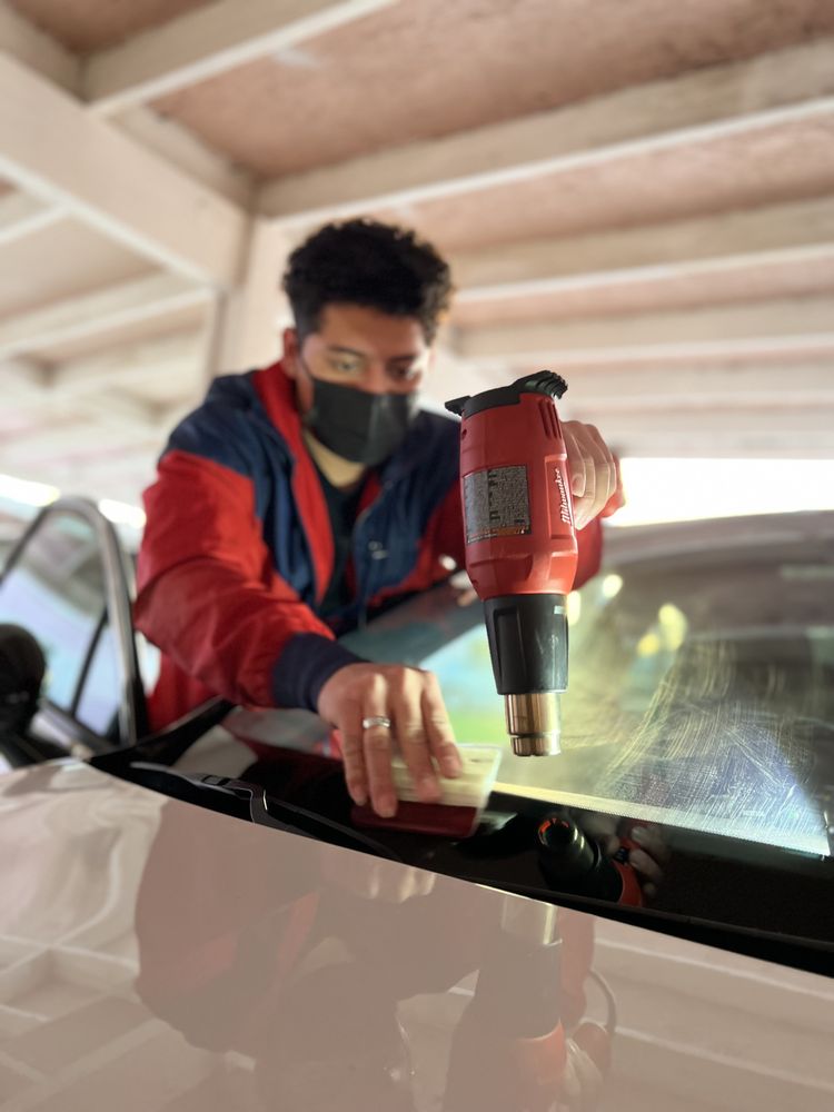 ALI WINDOW TINTING Updated October 2024 108 Photos & 46 Reviews