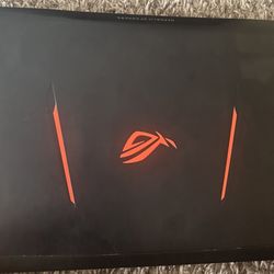 Best Buy Victory Lakes - Laptop in question