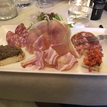 Lungarno Bistrot - Italian Near Me - Florence, FI