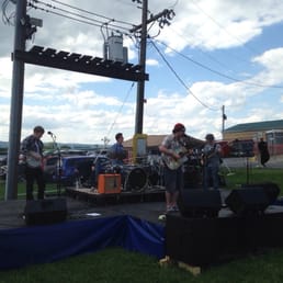 Beer Bacon Music - More music (Skribe) - Festivals Near Me - Frederick, Maryland