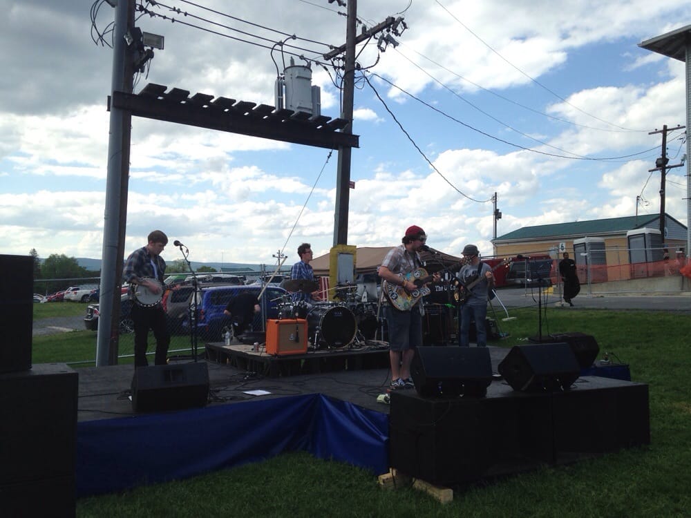 Beer Bacon Music - More music (Skribe) - Festivals Near Me - Frederick, Maryland Beer Bacon Music - More music (Skribe) - Festivals Near Me - Frederick, Maryland