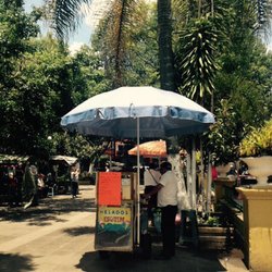Parque Miguel Hidalgo
