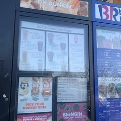 Dunkin'