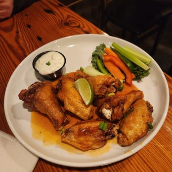 The Love Shack Grill - Barbeque Near Me - Warren, Rhode Island