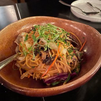 Musang Seattle - Pancit - Filipino Near Me - Seattle, Washington