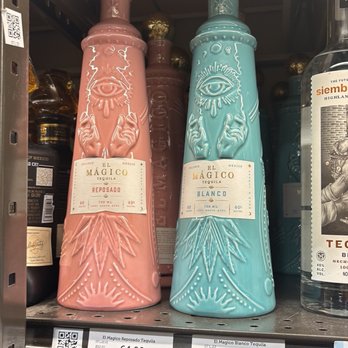 Total Wine & More - Toquilla - Beer, Wine & Spirits Near Me - North Miami, Florida