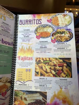 Menu photo 1 Frida's Modern Mexican Athens, OH Menu photo 1 Frida's Modern Mexican Athens, OH