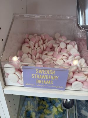 All Aboard Candy by null