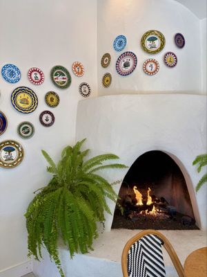 Bing's Bar by null
