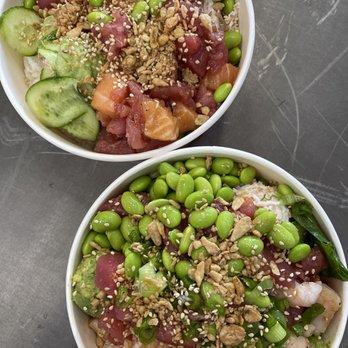 Poki One N Half - Seafood Near Me - Chula Vista, California