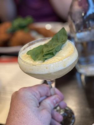 Canyon River Grill by null