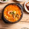 Stone Korean Restaurant gift card